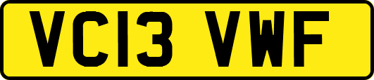 VC13VWF