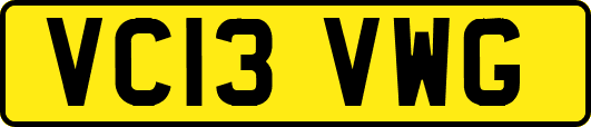 VC13VWG
