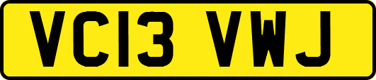 VC13VWJ