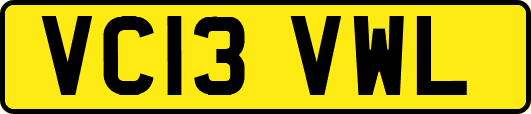 VC13VWL