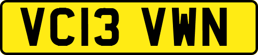 VC13VWN