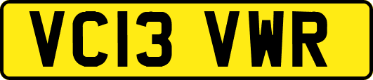VC13VWR