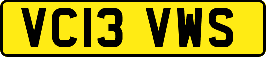VC13VWS