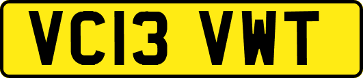 VC13VWT
