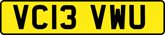 VC13VWU
