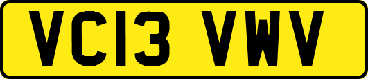 VC13VWV