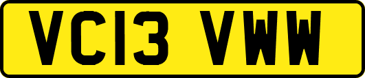 VC13VWW