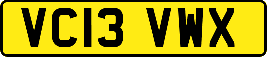 VC13VWX