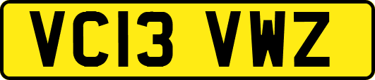 VC13VWZ