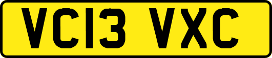 VC13VXC