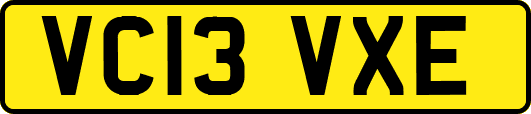 VC13VXE