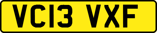 VC13VXF