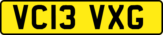 VC13VXG