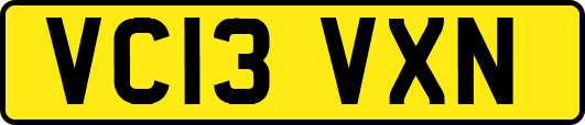 VC13VXN