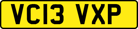 VC13VXP