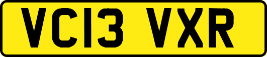 VC13VXR