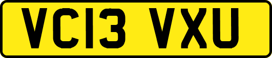 VC13VXU