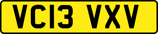 VC13VXV