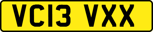 VC13VXX