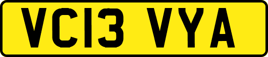 VC13VYA