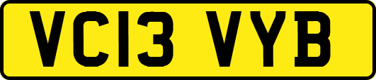 VC13VYB