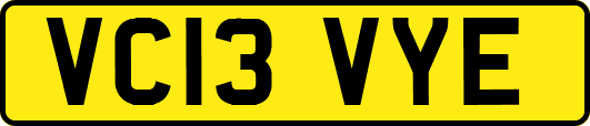 VC13VYE