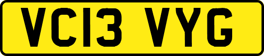 VC13VYG