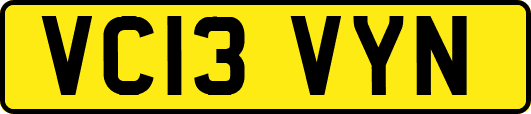 VC13VYN