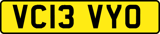 VC13VYO