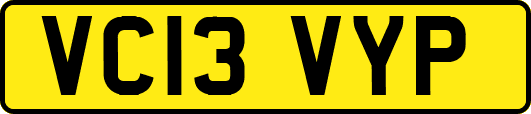 VC13VYP