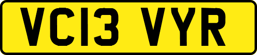 VC13VYR