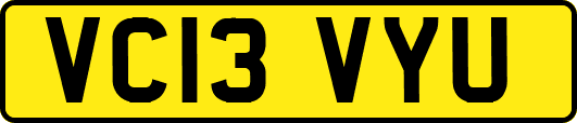 VC13VYU