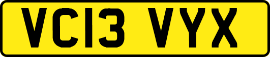 VC13VYX