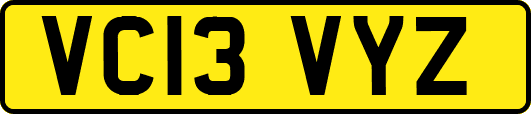 VC13VYZ