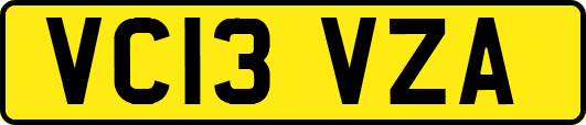 VC13VZA