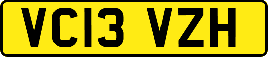 VC13VZH