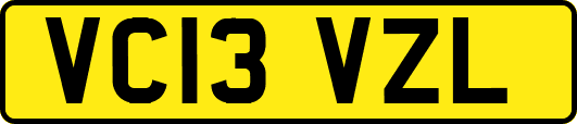 VC13VZL
