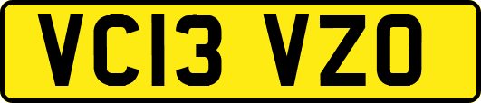 VC13VZO