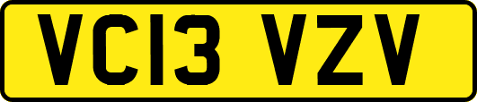 VC13VZV
