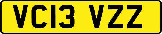 VC13VZZ