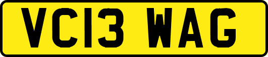 VC13WAG