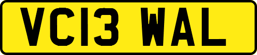 VC13WAL