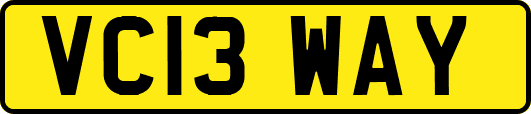 VC13WAY