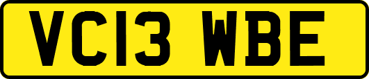 VC13WBE