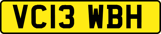 VC13WBH