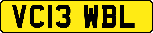 VC13WBL