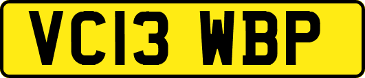 VC13WBP