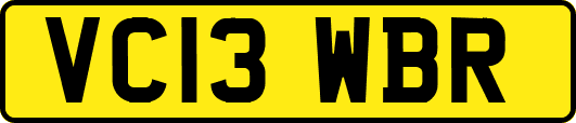 VC13WBR
