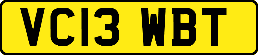VC13WBT