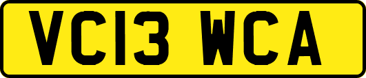 VC13WCA